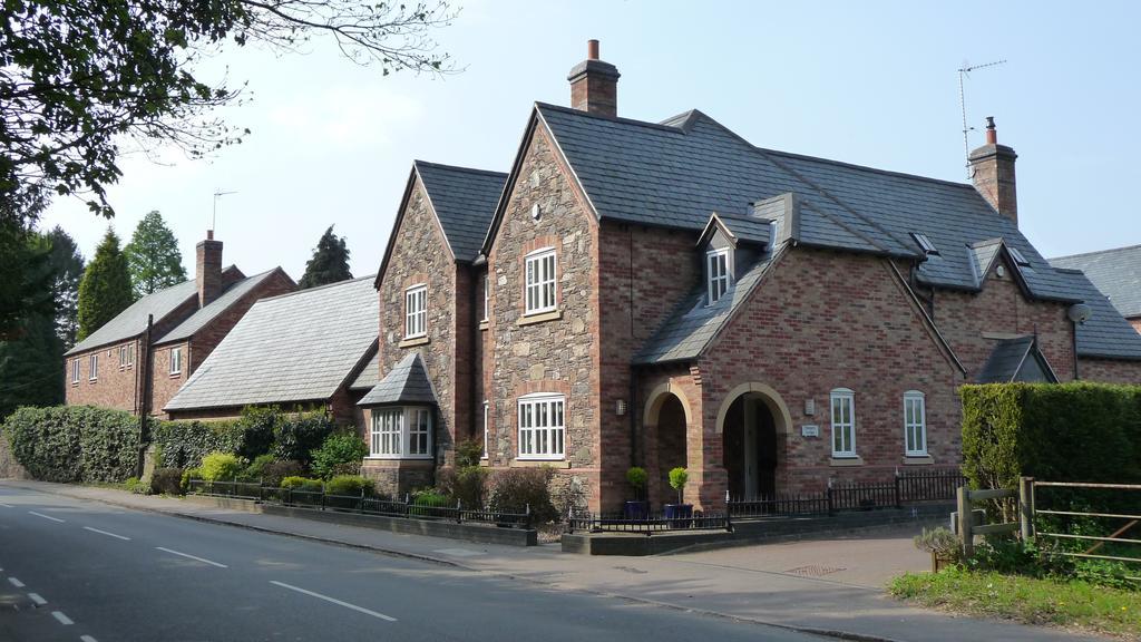 Keepers Lodge Swithland Exterior photo